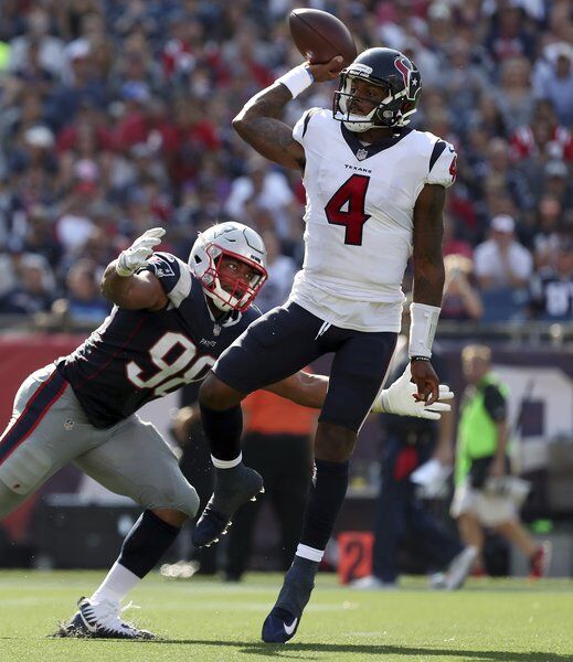 Matt Williams column: Advice and war stories from the fantasy football realm